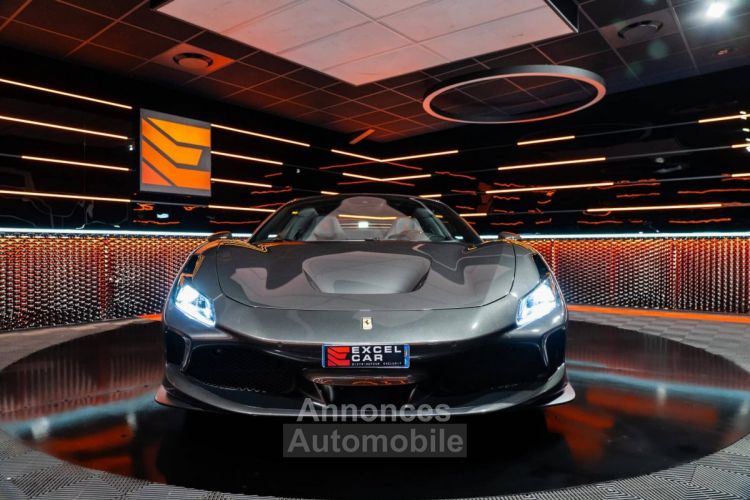 Ferrari F8 Tributo SPIDER 3.9 720 DCT - <small></small> 339.900 € <small>TTC</small> - #8