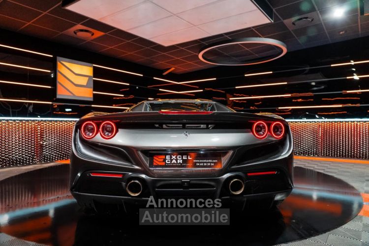 Ferrari F8 Tributo SPIDER 3.9 720 DCT - <small></small> 339.900 € <small>TTC</small> - #12