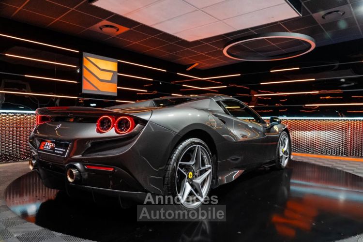 Ferrari F8 Tributo SPIDER 3.9 720 DCT - <small></small> 339.900 € <small>TTC</small> - #13