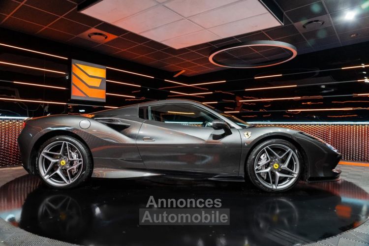 Ferrari F8 Tributo SPIDER 3.9 720 DCT - <small></small> 339.900 € <small>TTC</small> - #14