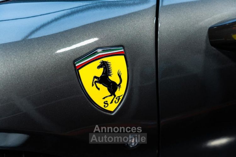 Ferrari F8 Tributo SPIDER 3.9 720 DCT - <small></small> 339.900 € <small>TTC</small> - #21