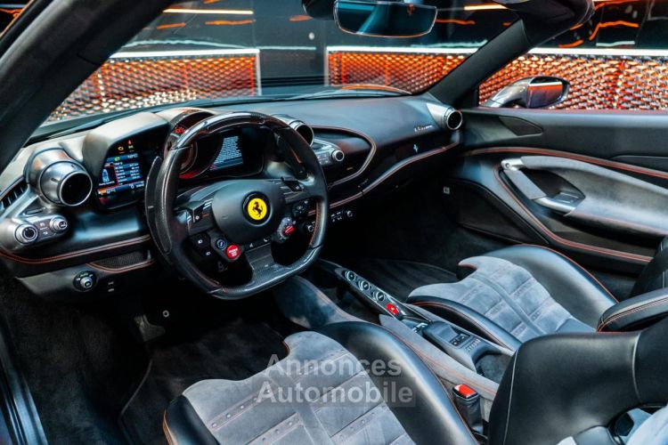 Ferrari F8 Tributo SPIDER 3.9 720 DCT - <small></small> 339.900 € <small>TTC</small> - #29