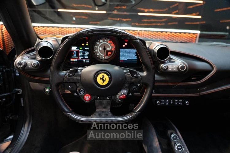 Ferrari F8 Tributo SPIDER 3.9 720 DCT - <small></small> 339.900 € <small>TTC</small> - #30