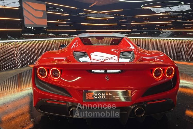 Ferrari F8 Tributo SPIDER 3.9 720 DCT - <small></small> 369.900 € <small>TTC</small> - #6