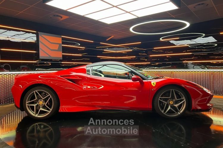 Ferrari F8 Tributo SPIDER 3.9 720 DCT - <small></small> 369.900 € <small>TTC</small> - #8