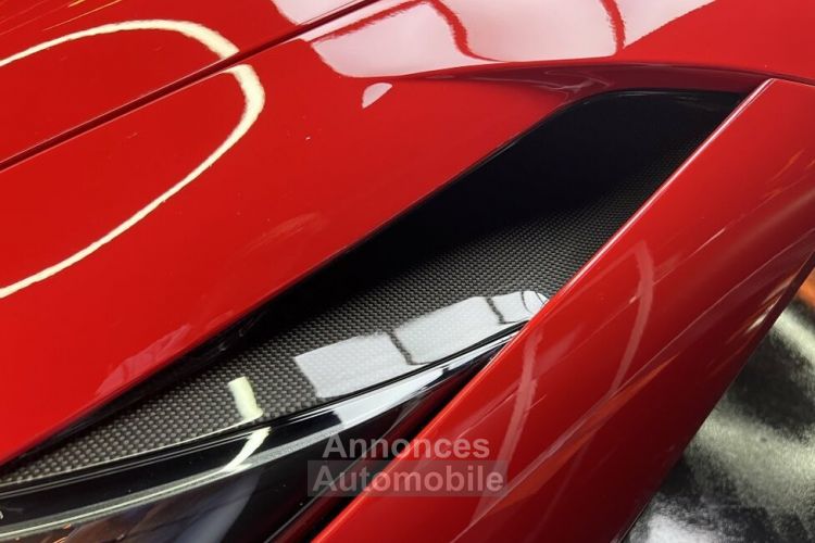 Ferrari F8 Tributo SPIDER 3.9 720 DCT - <small></small> 369.900 € <small>TTC</small> - #12