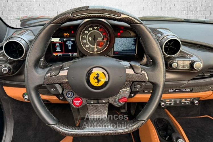 Ferrari F8 Tributo SPIDER 3.9 V8 BiTurbo 720ch - <small></small> 379.990 € <small></small> - #6