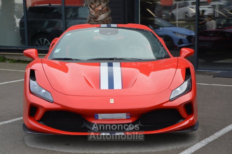 Ferrari F8 Tributo SPIDER 3.9 V8 Origine France 1ère main  - <small></small> 399.000 € <small>TTC</small> - #6