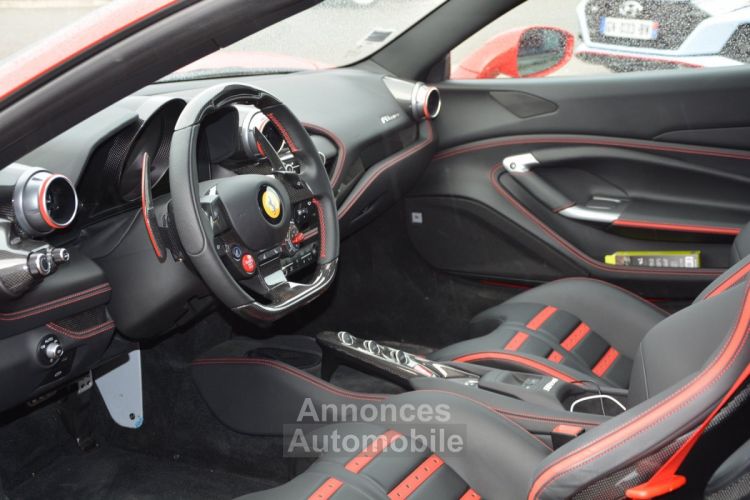 Ferrari F8 Tributo SPIDER 3.9 V8 Origine France 1ère main  - <small></small> 399.000 € <small>TTC</small> - #20