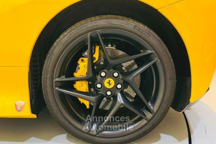 Ferrari F8 Tributo Spider 3.9 V8 Turbo 720ch - <small></small> 359.900 € <small>TTC</small> - #10