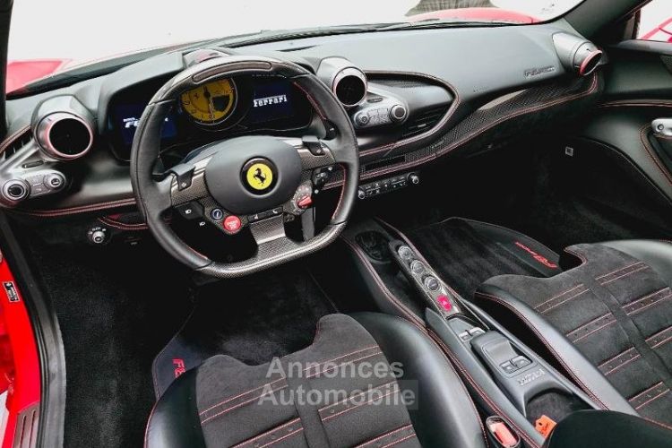 Ferrari F8 Tributo SPIDER 720ch V8 - <small></small> 389.900 € <small>TTC</small> - #2