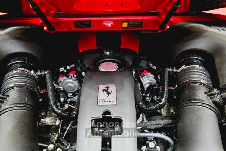 Ferrari F8 Tributo SPIDER 720ch V8 - <small></small> 389.900 € <small>TTC</small> - #5