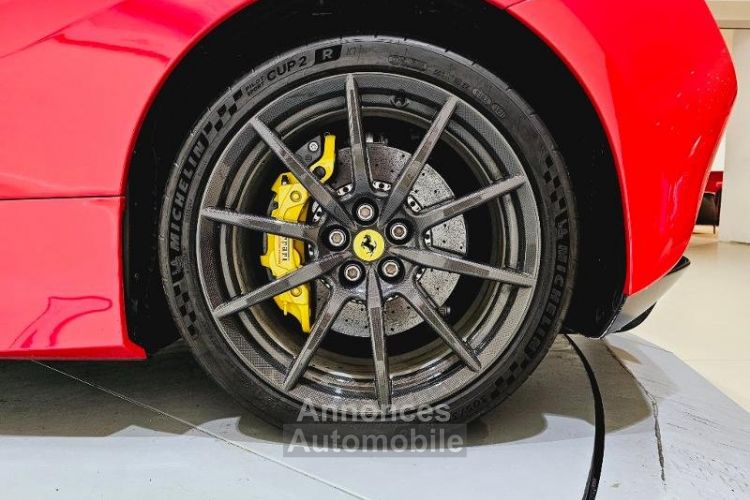 Ferrari F8 Tributo SPIDER 720ch V8 - <small></small> 389.900 € <small>TTC</small> - #12