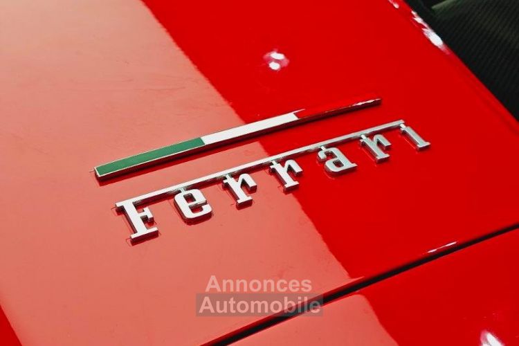 Ferrari F8 Tributo SPIDER 720ch V8 - <small></small> 389.900 € <small>TTC</small> - #18