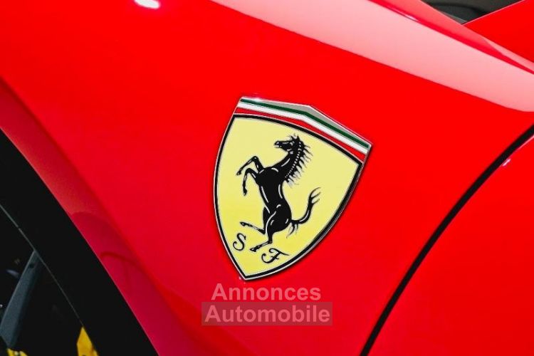 Ferrari F8 Tributo SPIDER 720ch V8 - <small></small> 389.900 € <small>TTC</small> - #19