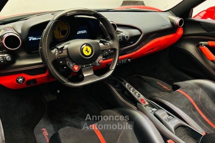 Ferrari F8 Tributo SPIDER V8 Bi-Turbo - <small></small> 369.900 € <small>TTC</small> - #2