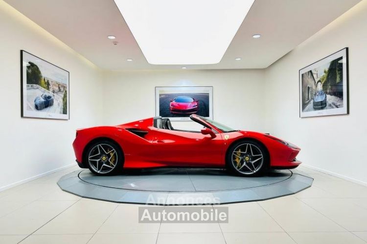 Ferrari F8 Tributo SPIDER V8 Bi-Turbo - <small></small> 369.900 € <small>TTC</small> - #9