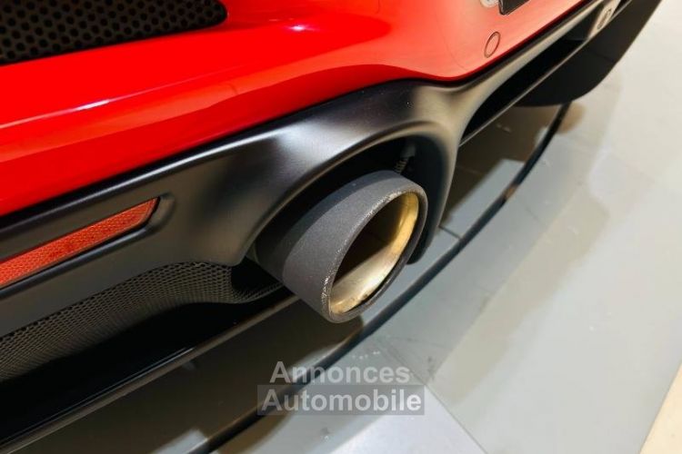 Ferrari F8 Tributo SPIDER V8 Bi-Turbo - <small></small> 369.900 € <small>TTC</small> - #14