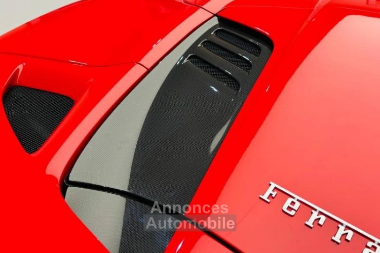 Ferrari F8 Tributo SPIDER V8 Bi-Turbo - <small></small> 369.900 € <small>TTC</small> - #18