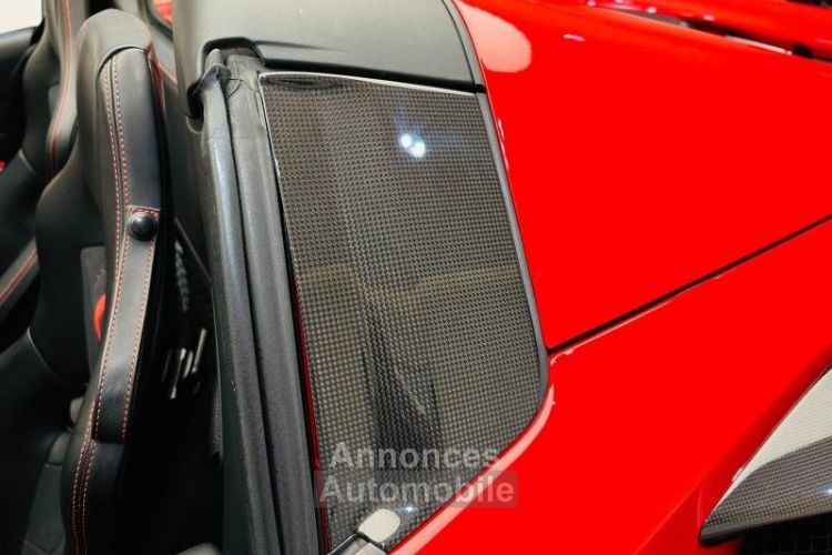 Ferrari F8 Tributo SPIDER V8 Bi-Turbo - <small></small> 369.900 € <small>TTC</small> - #20