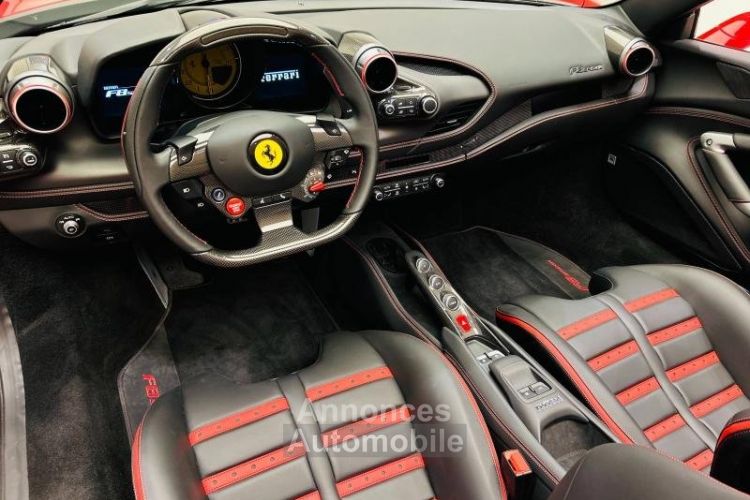 Ferrari F8 Tributo SPIDER V8 Bi-Turbo 720cv - <small></small> 409.900 € <small>TTC</small> - #2