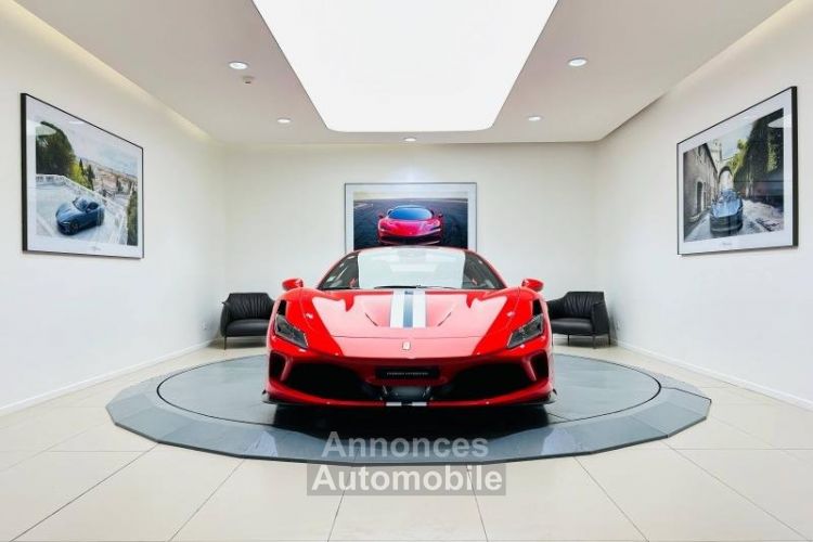 Ferrari F8 Tributo SPIDER V8 Bi-Turbo 720cv - <small></small> 409.900 € <small>TTC</small> - #7