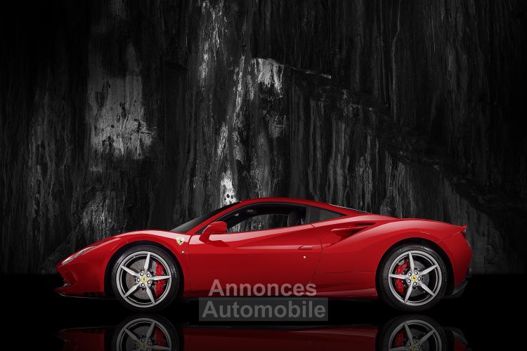 Ferrari F8 Tributo V8 - <small></small> 335.000 € <small></small> - #1