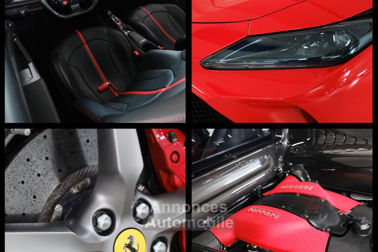 Ferrari F8 Tributo V8 - <small></small> 335.000 € <small></small> - #2