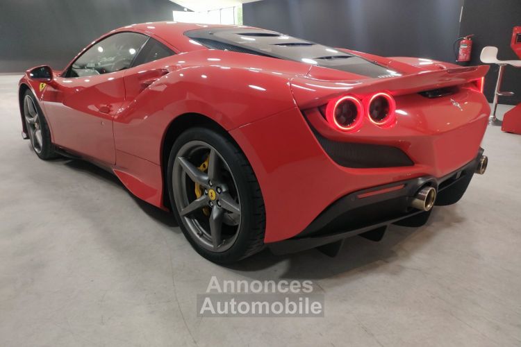 Ferrari F8 Tributo V8 3.9 720 - <small></small> 320.000 € <small>TTC</small> - #2