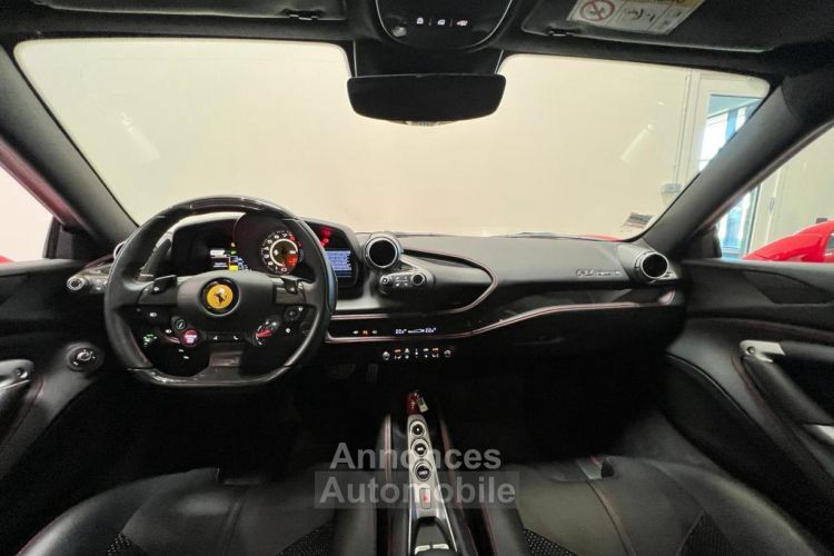 Ferrari F8 Tributo V8 3.9 720 - <small></small> 320.000 € <small>TTC</small> - #4