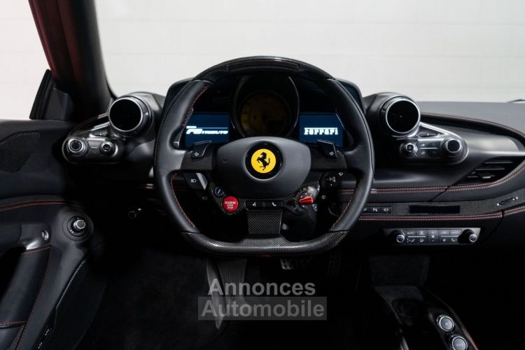 Ferrari F8 Tributo V8 3.9 720 Ch - <small></small> 339.900 € <small>TTC</small> - #15