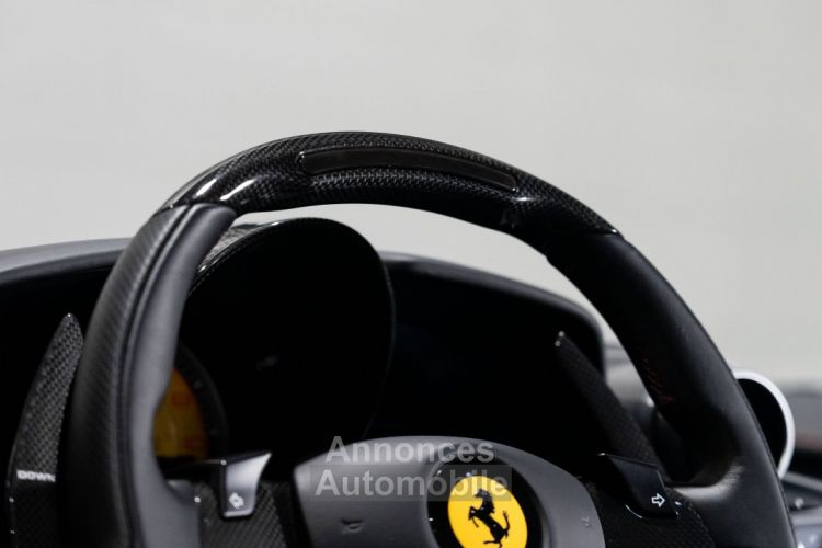 Ferrari F8 Tributo V8 3.9 720 Ch - <small></small> 339.900 € <small>TTC</small> - #16