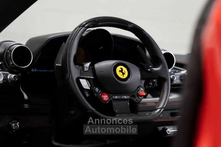 Ferrari F8 Tributo V8 3.9 720 Ch - <small></small> 339.900 € <small>TTC</small> - #29