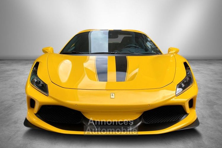 Ferrari F8 Tributo V8 3.9 721 Ch Spider Céramic * JBL * Entretien Ferrari De 7 Ans Jusqu'au 05/2027 * Garantie Ferrari Approved 24 mois Reconductible - <small></small> 335.990 € <small></small> - #6