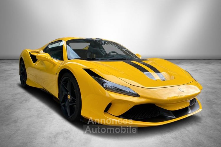 Ferrari F8 Tributo V8 3.9 721 Ch Spider Céramic * JBL * Entretien Ferrari De 7 Ans Jusqu'au 05/2027 * Garantie Ferrari Approved 24 mois Reconductible - <small></small> 335.990 € <small></small> - #8