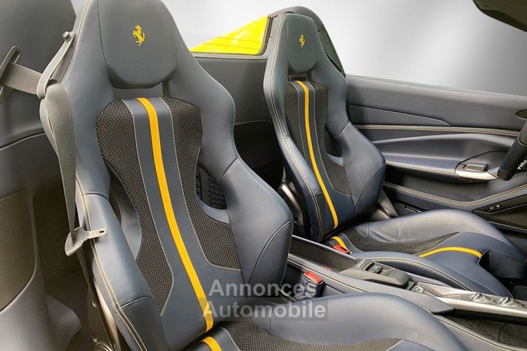 Ferrari F8 Tributo V8 3.9 721 Ch Spider Céramic * JBL * Entretien Ferrari De 7 Ans Jusqu'au 05/2027 * Garantie Ferrari Approved 24 mois Reconductible - <small></small> 335.990 € <small></small> - #13