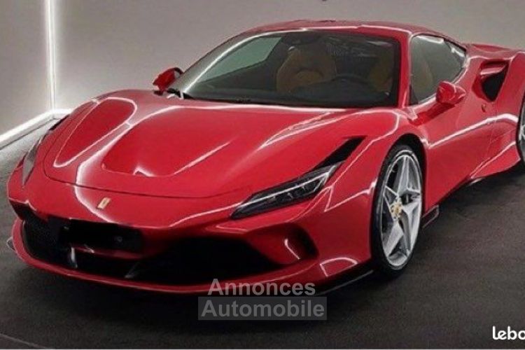 Ferrari F8 Tributo V8 3.9 DCT 720 Garantie 24 mois MALUS INCLUS - <small></small> 294.900 € <small>TTC</small> - #2