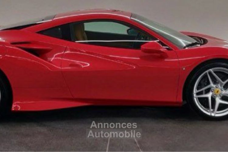 Ferrari F8 Tributo V8 3.9 DCT 720 Garantie 24 mois MALUS INCLUS - <small></small> 294.900 € <small>TTC</small> - #3