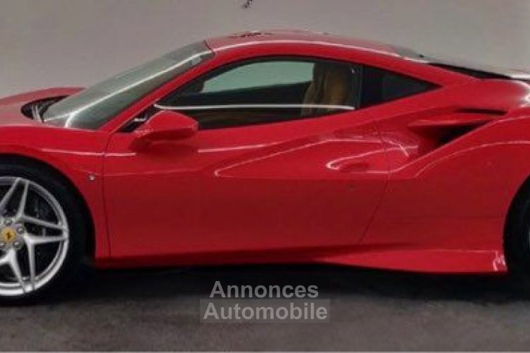 Ferrari F8 Tributo V8 3.9 DCT 720 Garantie 24 mois MALUS INCLUS - <small></small> 294.900 € <small>TTC</small> - #4