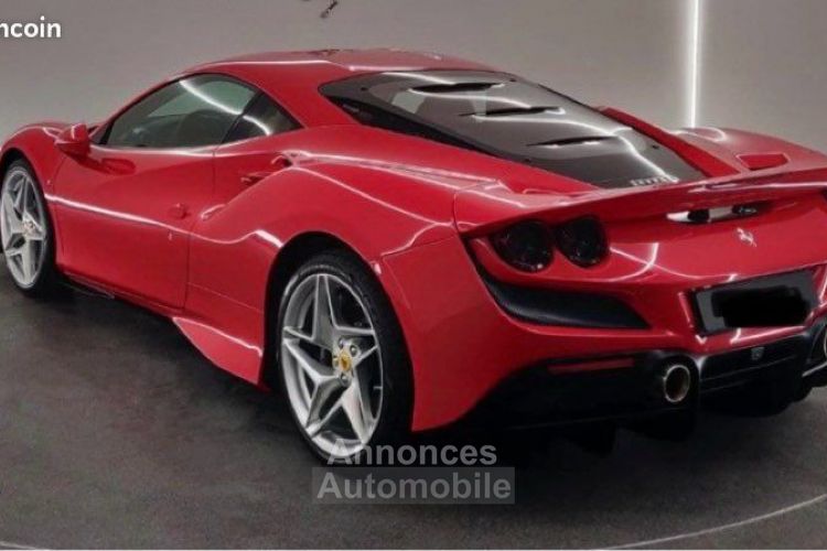 Ferrari F8 Tributo V8 3.9 DCT 720 Garantie 24 mois MALUS INCLUS - <small></small> 294.900 € <small>TTC</small> - #5