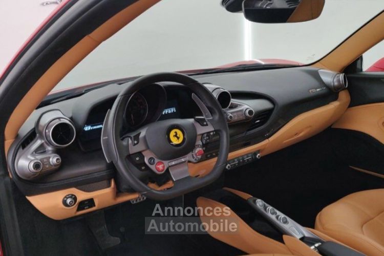 Ferrari F8 Tributo V8 3.9 DCT 720 Garantie 24 mois MALUS INCLUS - <small></small> 294.900 € <small>TTC</small> - #6