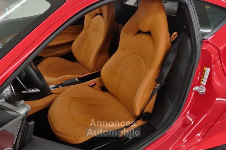 Ferrari F8 Tributo V8 3.9 DCT 720 Garantie 24 mois MALUS INCLUS - <small></small> 294.900 € <small>TTC</small> - #7