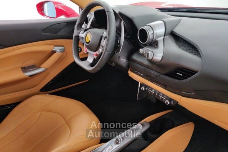 Ferrari F8 Tributo V8 3.9 DCT 720 Garantie 24 mois MALUS INCLUS - <small></small> 294.900 € <small>TTC</small> - #8