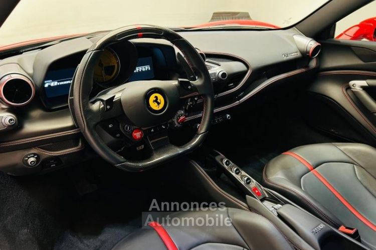 Ferrari F8 Tributo V8 720CV - <small></small> 284.900 € <small>TTC</small> - #2