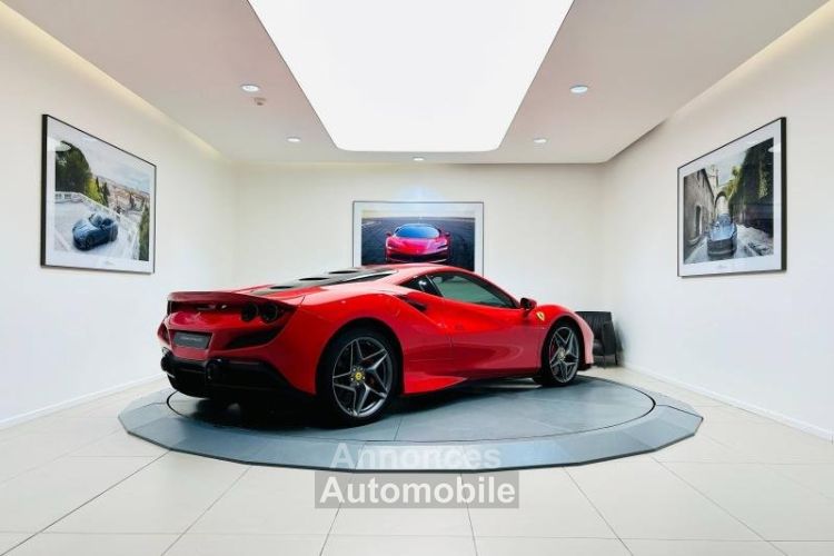 Ferrari F8 Tributo V8 720CV - <small></small> 284.900 € <small>TTC</small> - #3