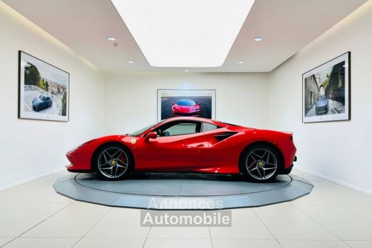 Ferrari F8 Tributo V8 720CV - <small></small> 284.900 € <small>TTC</small> - #4