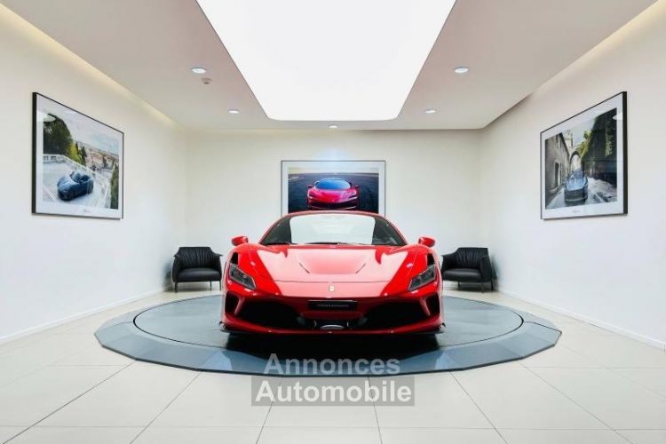 Ferrari F8 Tributo V8 720CV - <small></small> 284.900 € <small>TTC</small> - #7