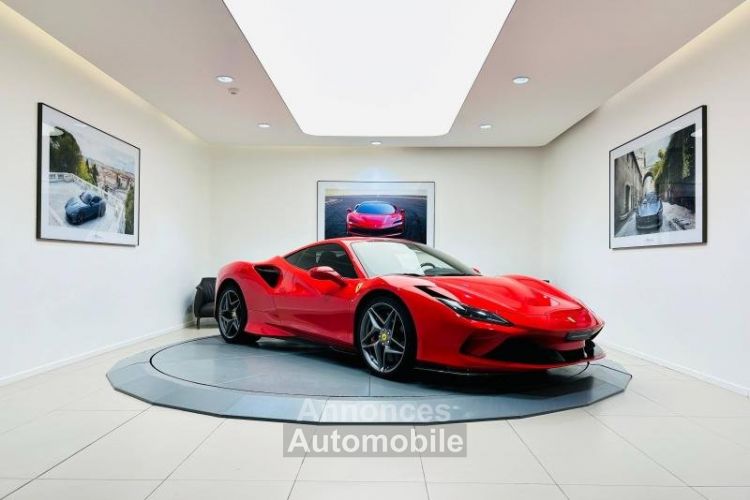 Ferrari F8 Tributo V8 720CV - <small></small> 284.900 € <small>TTC</small> - #8