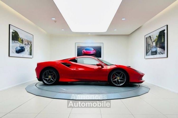 Ferrari F8 Tributo V8 720CV - <small></small> 284.900 € <small>TTC</small> - #9