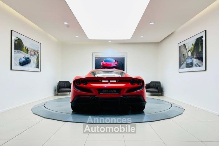 Ferrari F8 Tributo V8 720CV - <small></small> 284.900 € <small>TTC</small> - #10